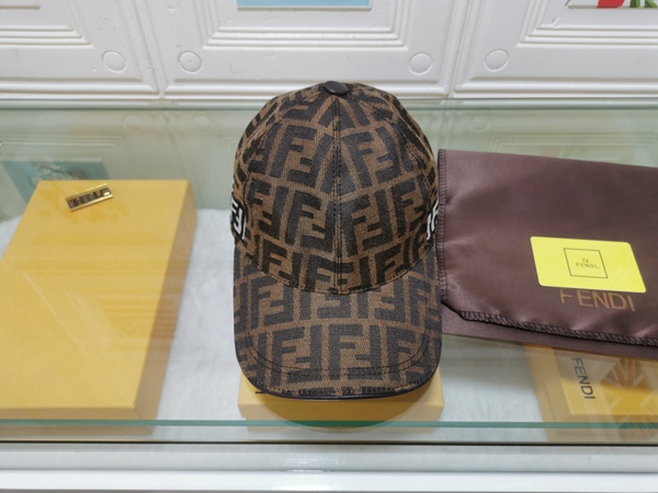 ブランド帽子素材ディテール